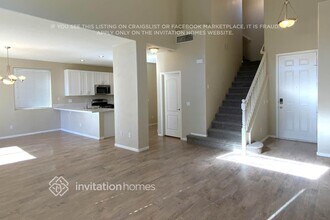 5129 Piney Summit Ave in Las Vegas, NV - Foto de edificio - Building Photo