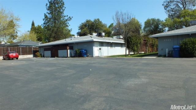 1019 Sibley St in Folsom, CA - Building Photo - Building Photo