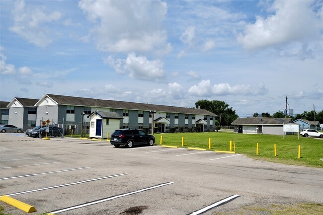 property at 5602 Market St