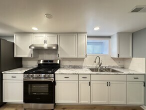 2039 W 23rd St in Chicago, IL - Building Photo - Building Photo