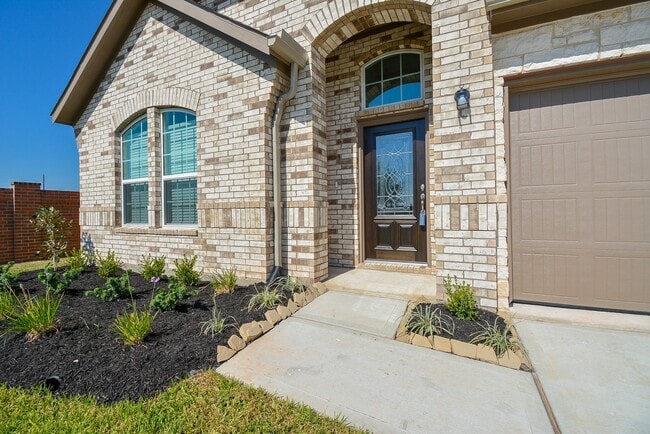 property at 8634 Herring Ln