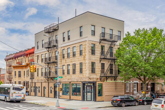 1259 Saint Johns Pl in Brooklyn, NY - Building Photo - Primary Photo