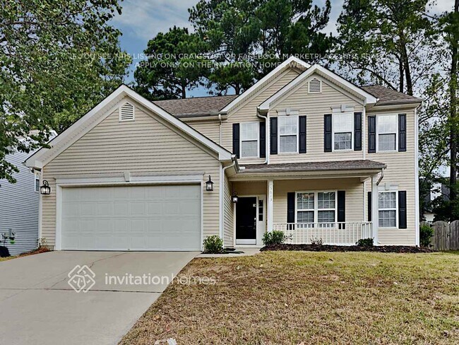 property at 5613 Enoree Ln