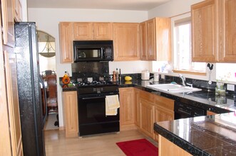 5953 Twin Wash Square in Fort Collins, CO - Foto de edificio - Building Photo