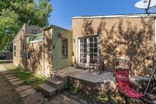 2545 North Race Street in Denver, CO - Building Photo