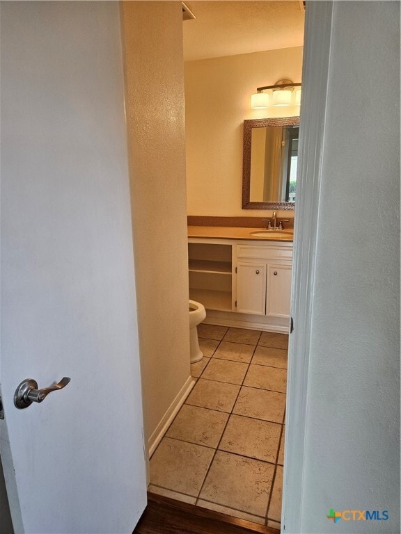 property at 3901 Chisholm Trail