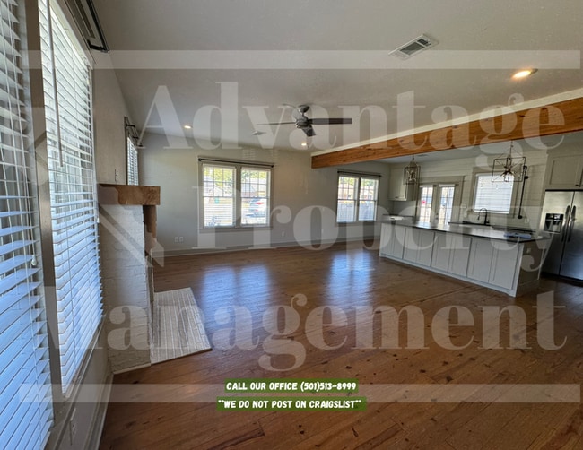 846 Donaghey Ave in Conway, AR - Building Photo - Building Photo