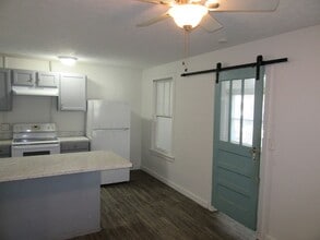 1511 Molitor Ave in Panama City, FL - Building Photo - Building Photo