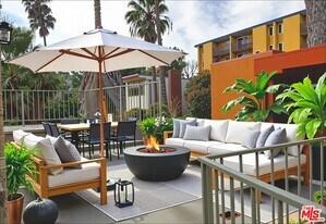 3712 Evans St W in Los Angeles, CA - Building Photo