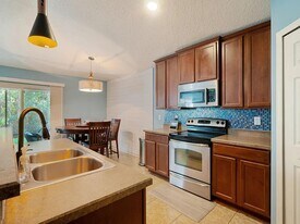 15360 Spotted Stallion Trail in Jacksonville, FL - Building Photo