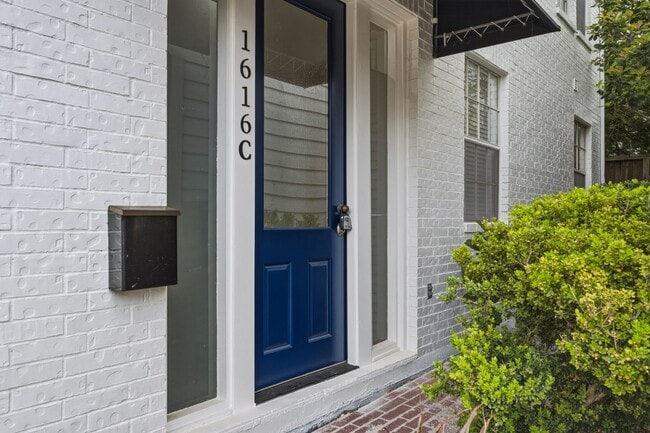 property at 1616 Kipling St