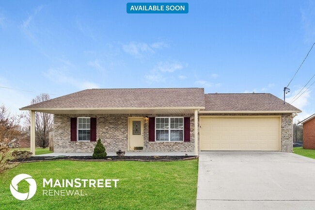 property at 6726 Puritan Ln