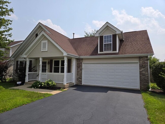 property at 5563 Stockton Dr