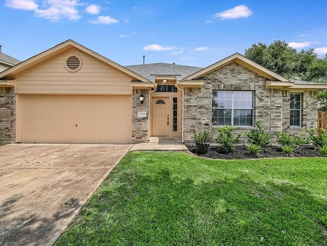 property at 11124 Bleich Ln