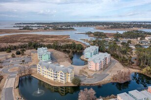 1703 Paget Rd in Kill Devil Hills, NC - Building Photo