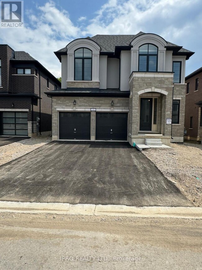 property at 141 Harwood Ave