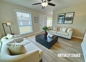 2316 Andover Dr in Killeen, TX - Building Photo