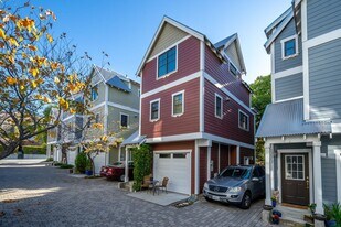 1777 Johnson Ave in San Luis Obispo, CA - Building Photo