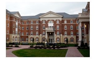 Rappahannock Hall in Newport News, VA - Building Photo - Building Photo