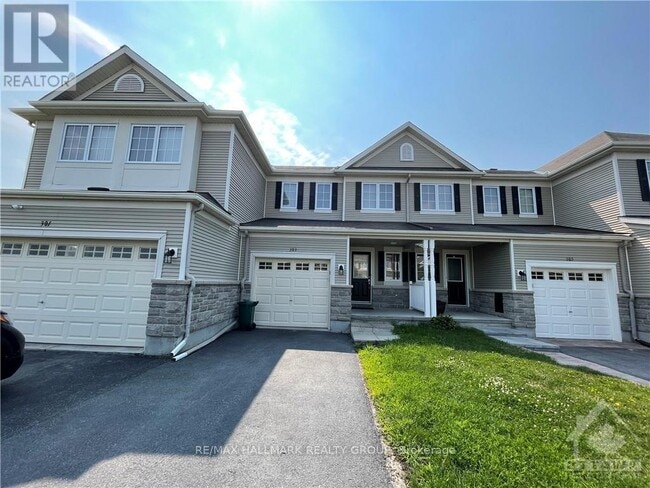 property at 303 Tabaret St