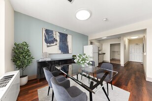 206 Flats in Spokane, WA - Building Photo