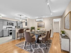 The Montana in Washington, DC - Building Photo - Building Photo