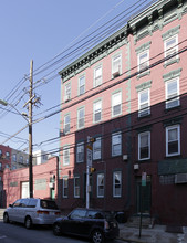 502-506 2nd St in Hoboken, NJ - Building Photo - Building Photo