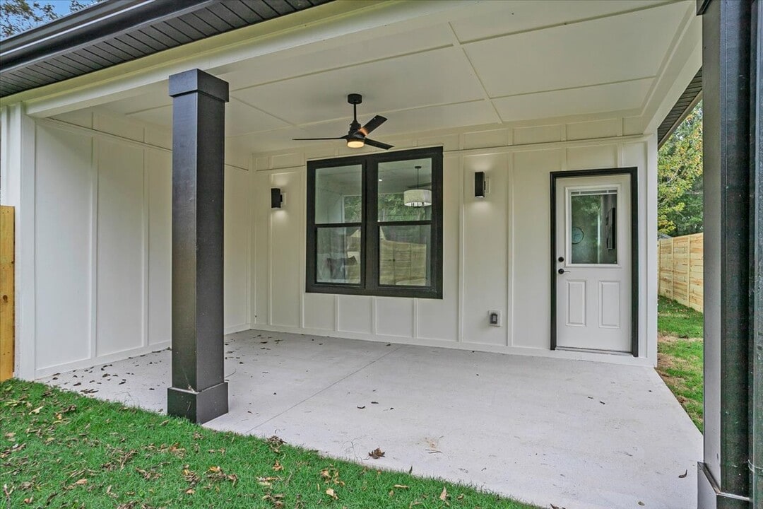 102 Beacon St in Greenville, SC - Foto de edificio