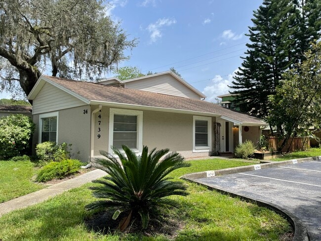 property at 14739 Morning Dr