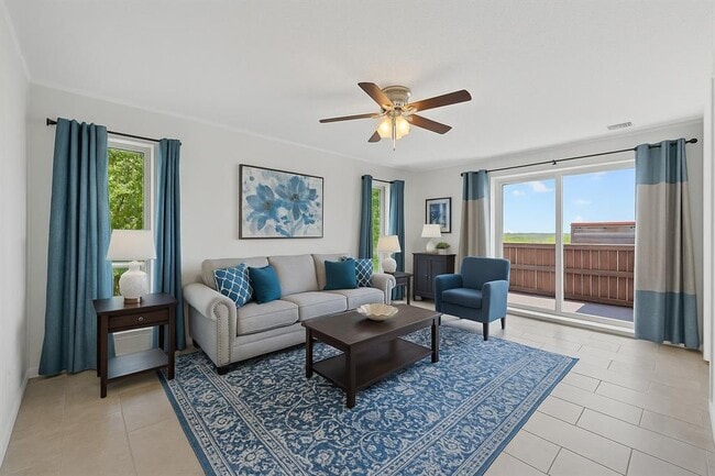 property at 3431 N Hills Dr