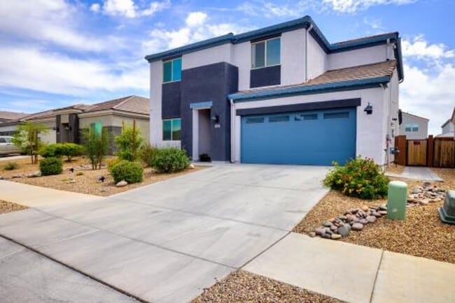12754 E Russo Dr in Vail, AZ - Building Photo - Building Photo