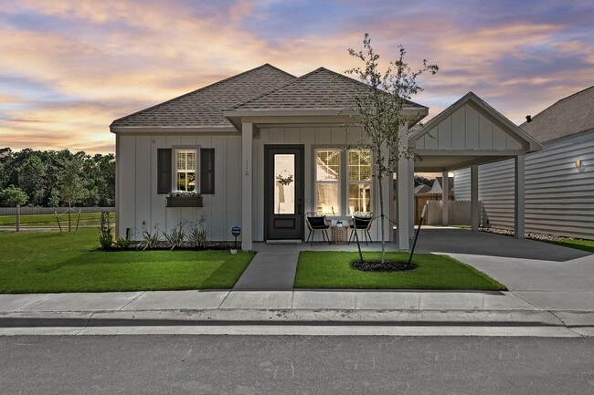 property at 33455 Buckshot Ln