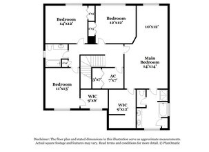 12204 Citrus Leaf Dr in Gibsonton, FL - Foto de edificio - Building Photo