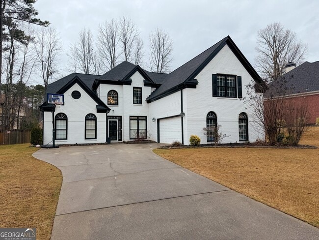 property at 109 Holly Springs Dr