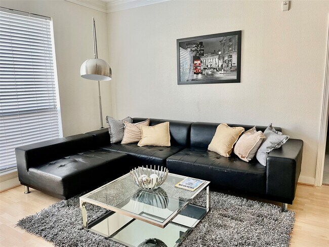 property at 2299 Lone Star Dr