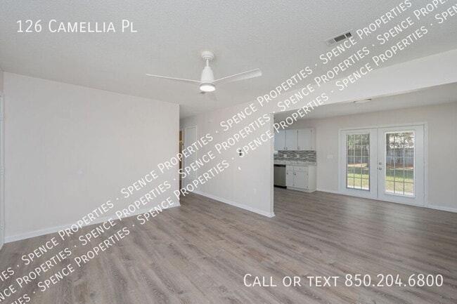 126 Camellia Pl in Crestview, FL - Building Photo - Building Photo