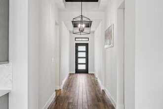 412 Pin Cherry Pass in San Marcos, TX - Building Photo - Building Photo