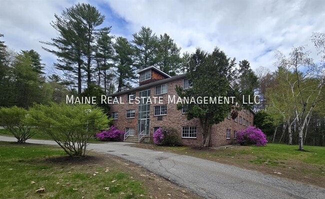 property at 20 Tall Pines Dr