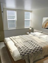 Renaissance at Reservoir Hill in Baltimore, MD - Building Photo - Building Photo