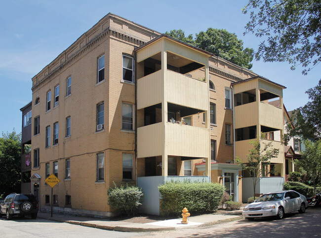 228 Union St, Unit 7