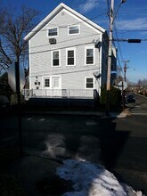 36 Evarts St in Newport, RI - Building Photo - Building Photo