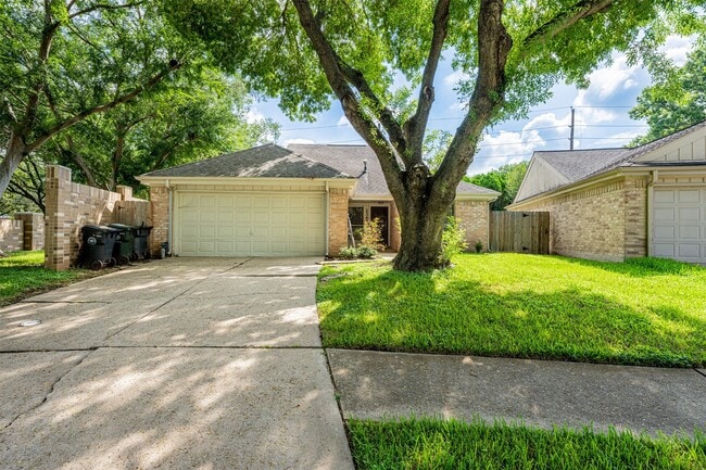 property at 2342 Sunset Trail