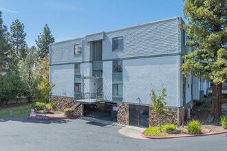 Park Place in Fremont, CA - Building Photo - Primary Photo
