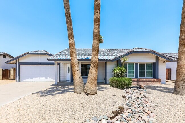 property at 5720 W Wagoner Rd