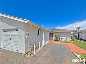 729 S Anza St in El Cajon, CA - Building Photo