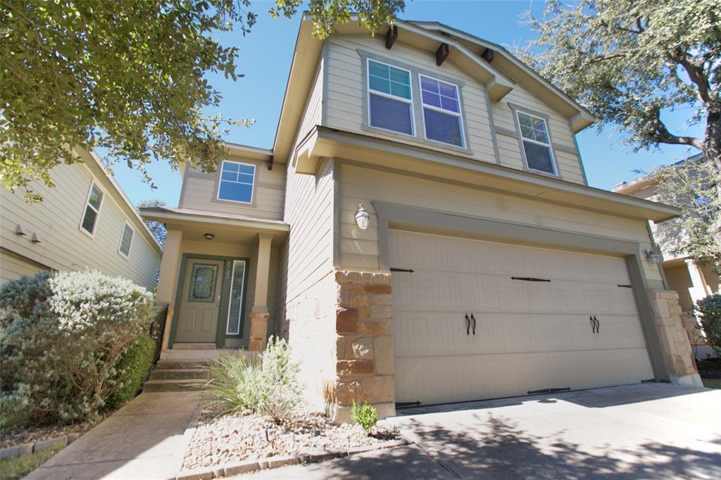 8732 Wood Stork Dr in Austin, TX - Building Photo