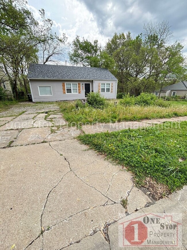 8001 Brooklyn Ave in Kansas City, MO - Building Photo - Building Photo
