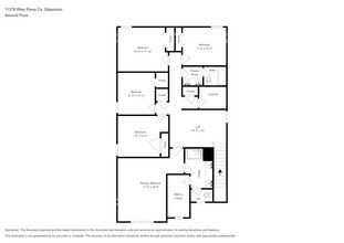 11276 Riley Pines Cir in Gibsonton, FL - Foto de edificio - Building Photo