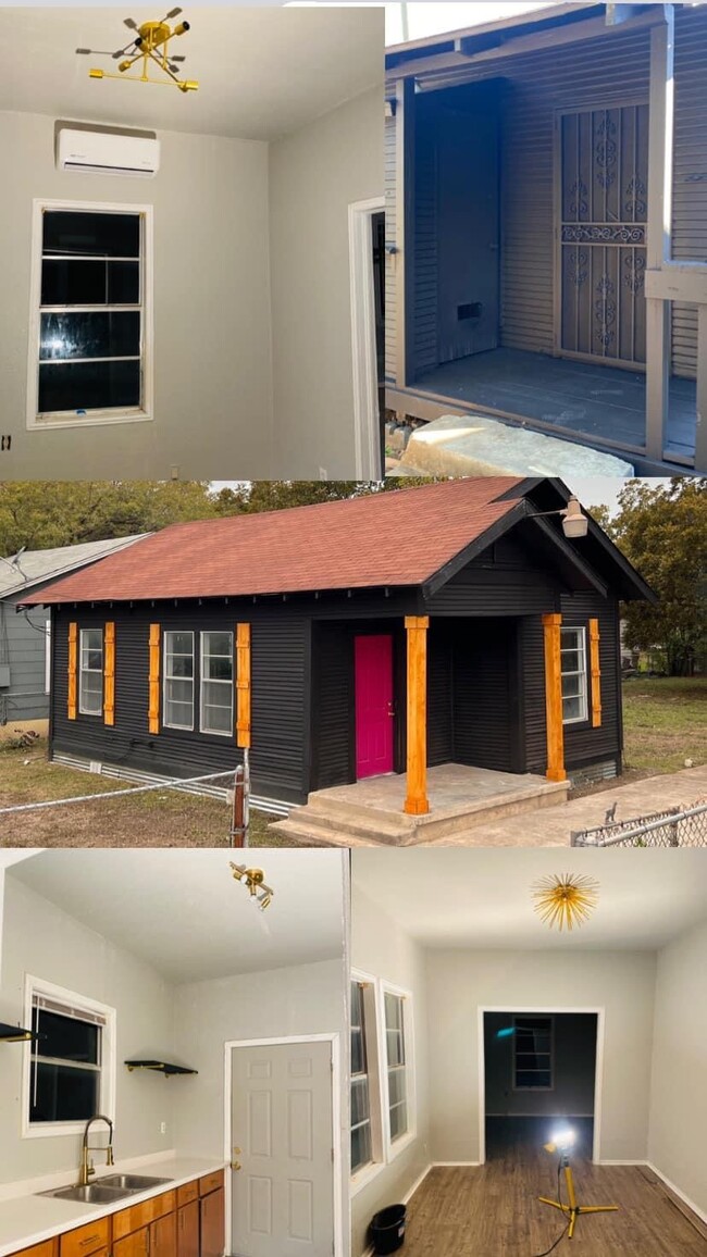 345 King Ave in San Antonio, TX - Building Photo - Building Photo