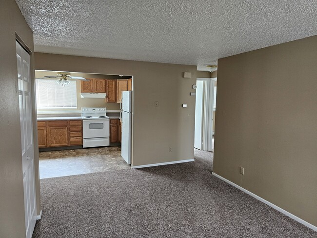 1155 Chiricahua Loop in Colorado Springs, CO - Building Photo - Building Photo